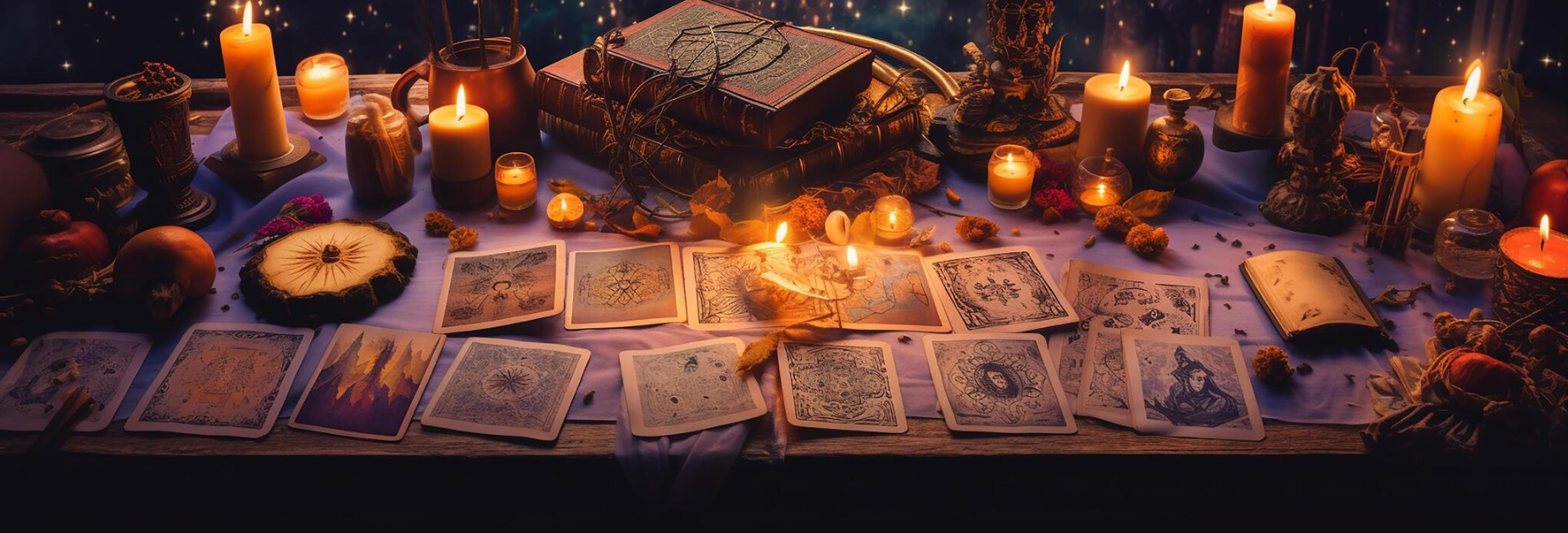 Best Online Tarot Reading Services of 2026