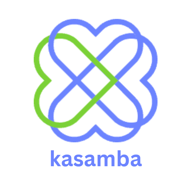 Kasamba logo