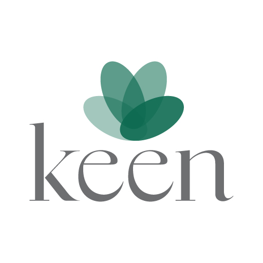 Keen logo