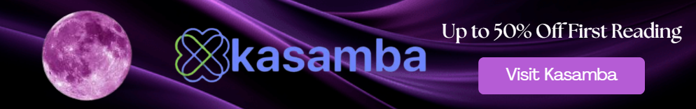 Special Offer from Kasamba