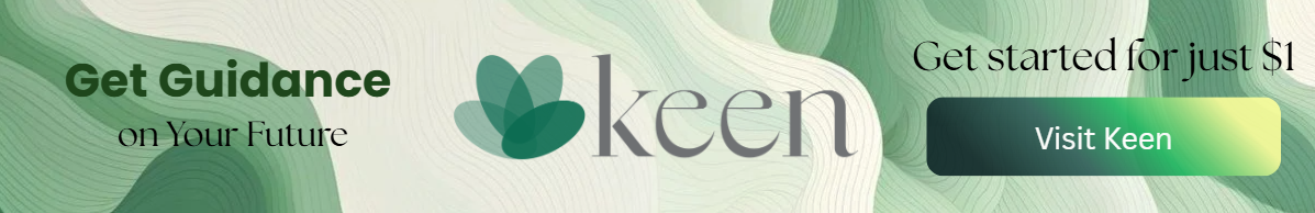 Special Offer from Keen