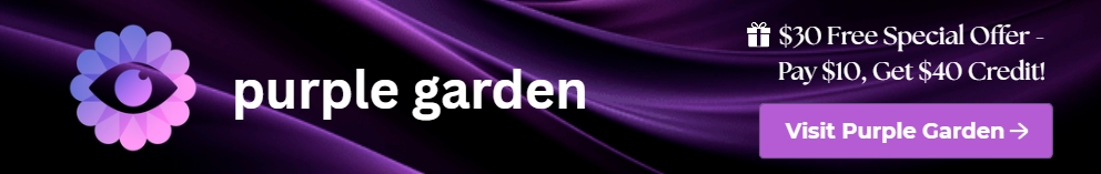 Purple Garden Psychic Readings
