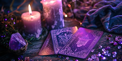 Top 10 Red Flags to Watch Out For When Booking an Online Psychic