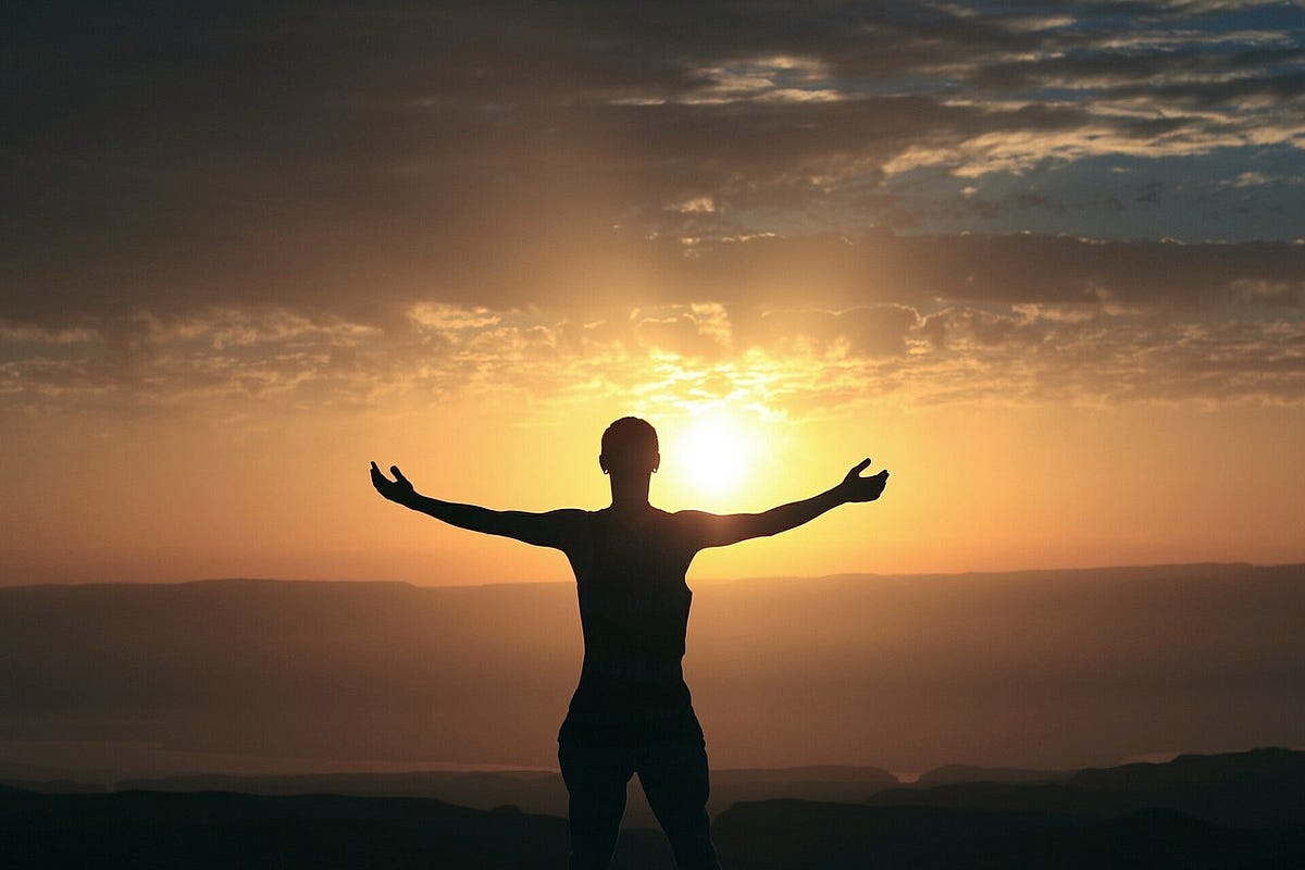 10 Signs You Are Experiencing a Spiritual Awakening
